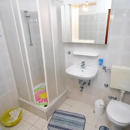 Apartment Jezera 9502c *